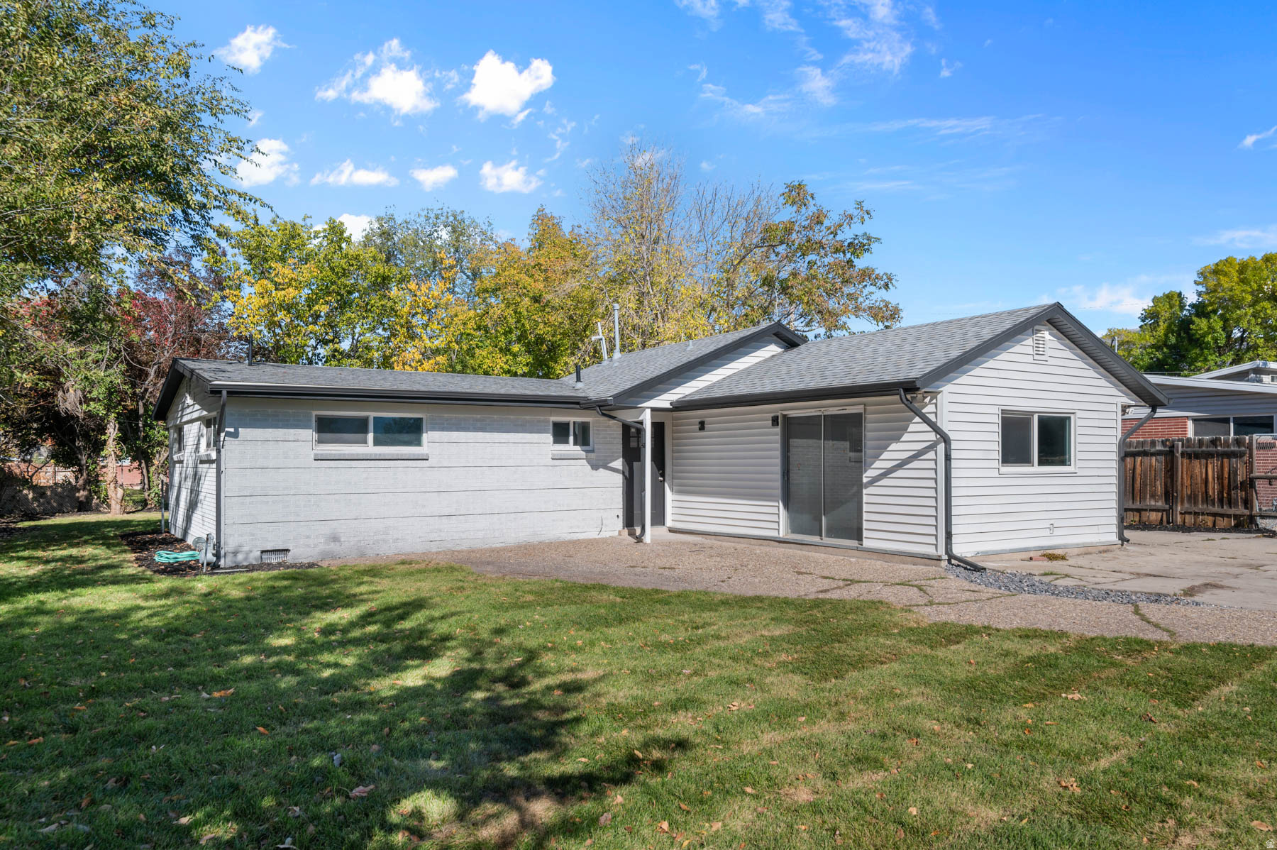 RUFFLIN CIRCLE NO. 2 - Residential