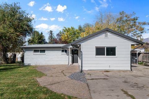 Tiny photo for 730 W 1400 S, Woods Cross, UT 84087 (MLS # 2120670)