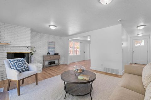 Tiny photo for 730 W 1400 S, Woods Cross, UT 84087 (MLS # 2120670)