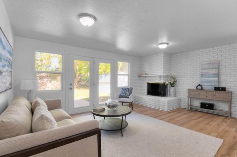 Tiny photo for 730 W 1400 S, Woods Cross, UT 84087 (MLS # 2120670)