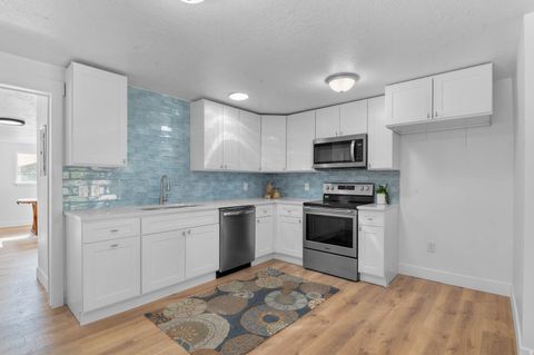Tiny photo for 730 W 1400 S, Woods Cross, UT 84087 (MLS # 2120670)