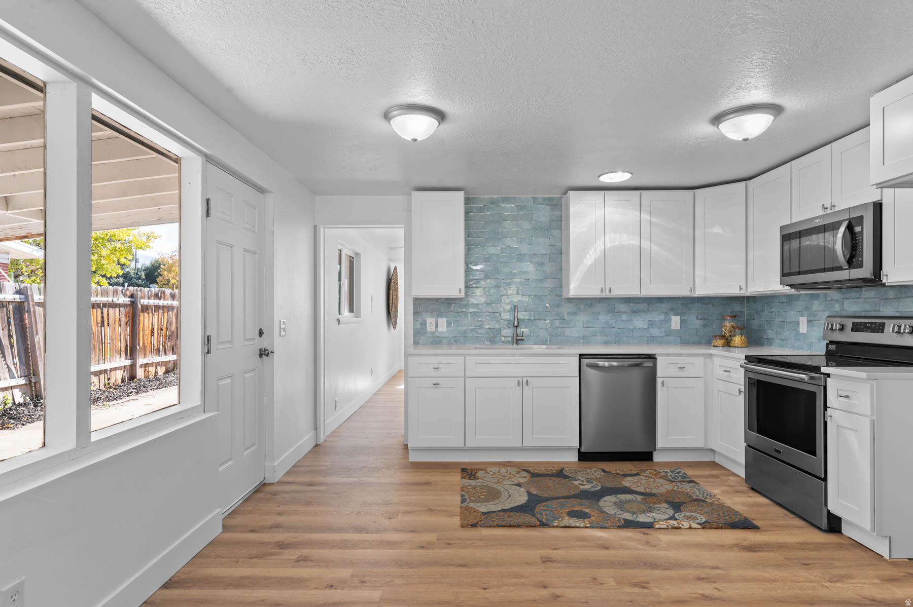 RUFFLIN CIRCLE NO. 2 - Residential