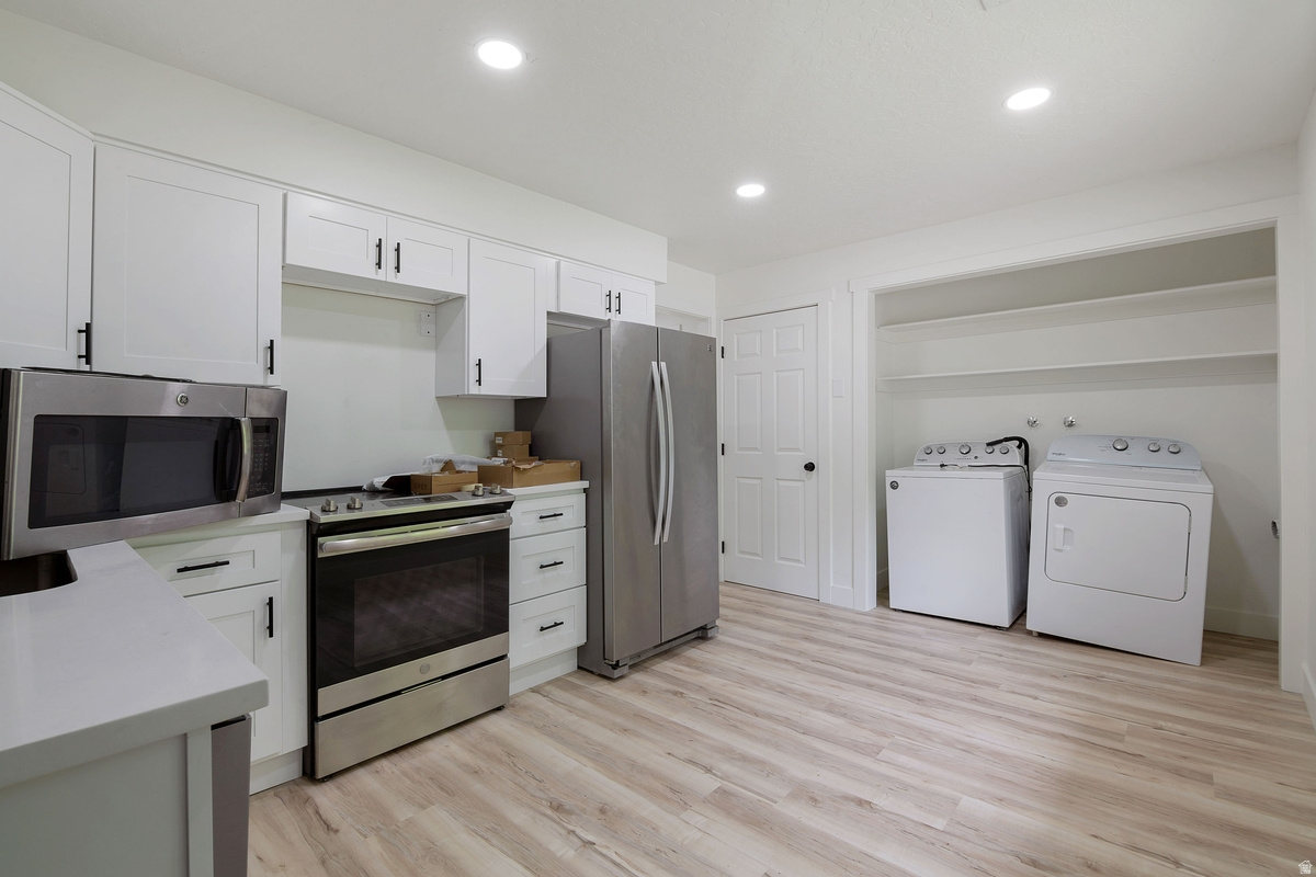 COBBLES - Residential Income