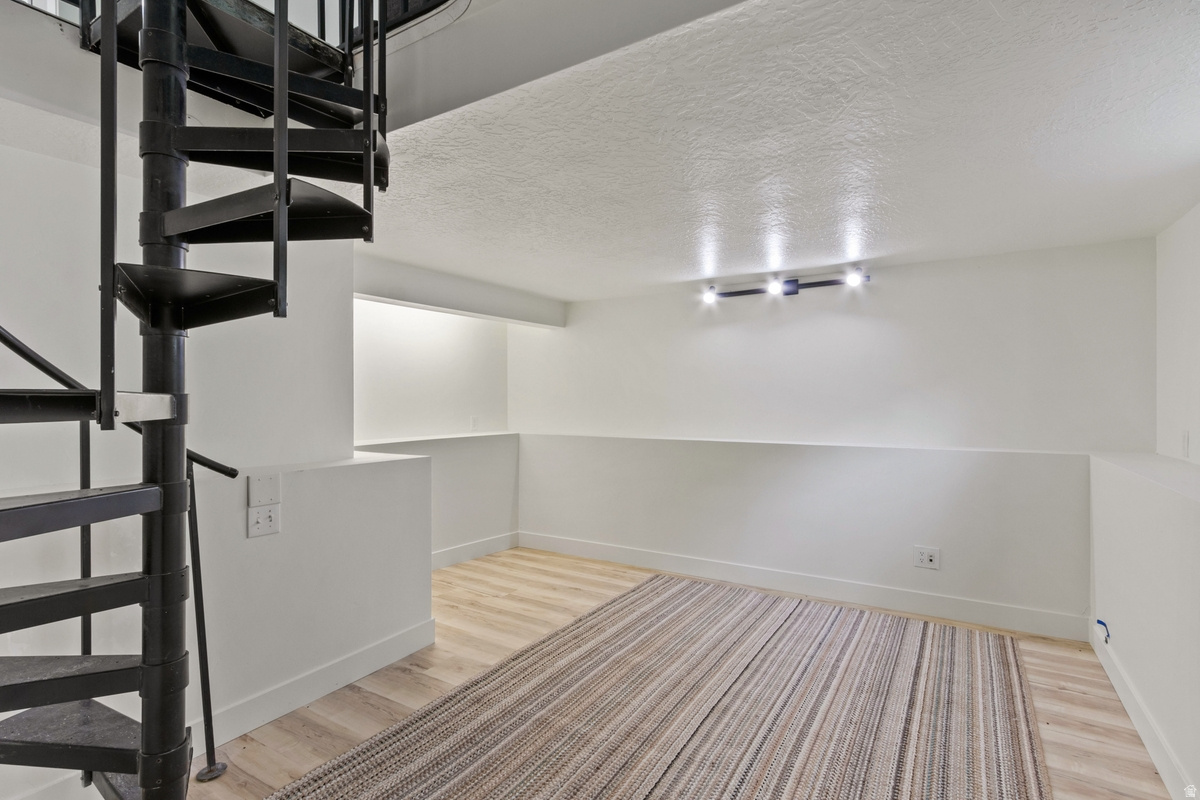 COBBLES - Residential Income