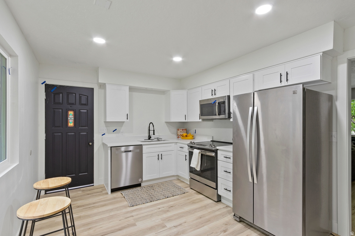 COBBLES - Residential Income