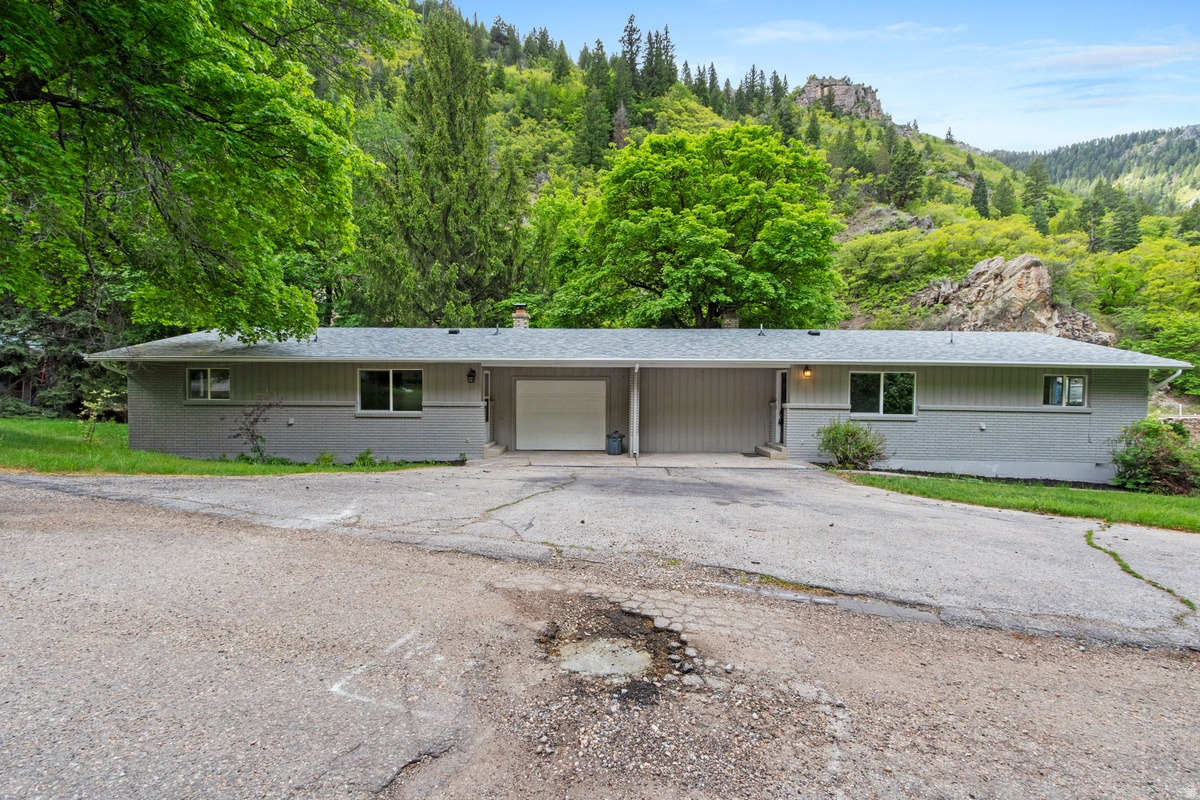 COBBLES - Residential Income