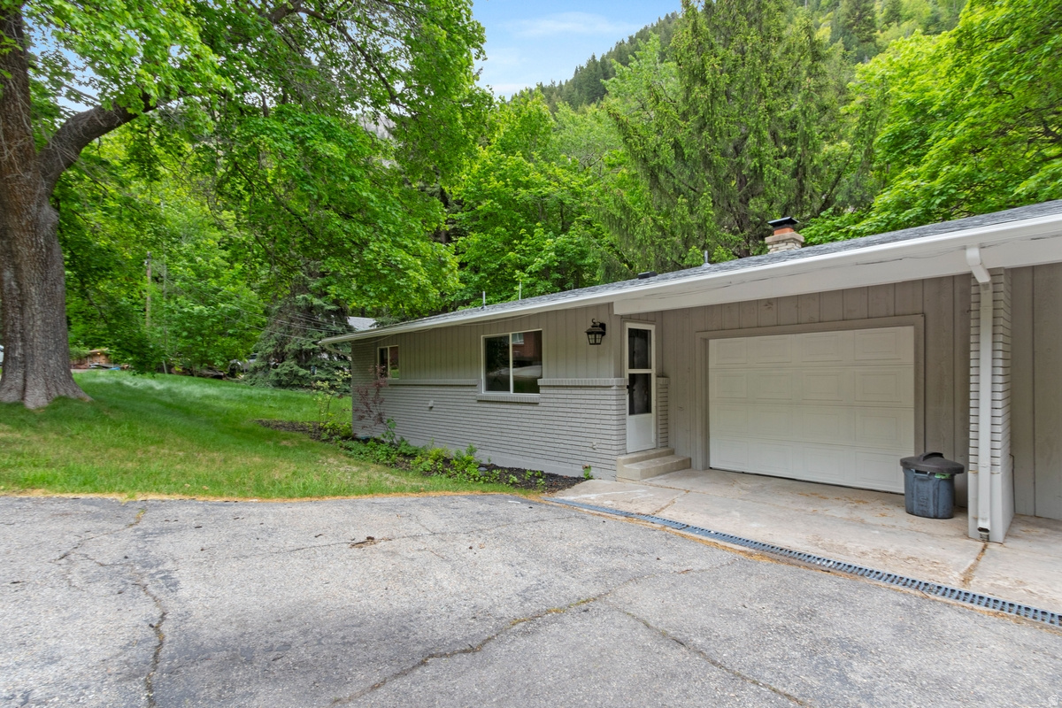 COBBLES - Residential Income