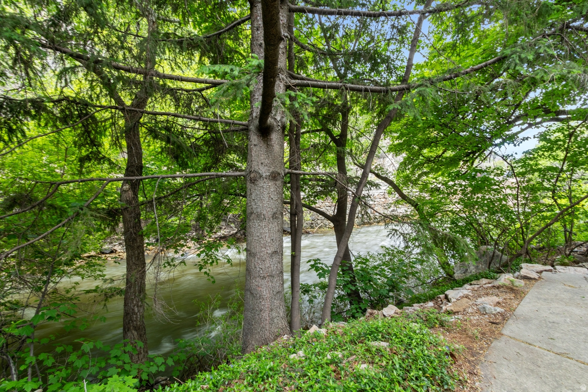 COBBLES - Residential Income