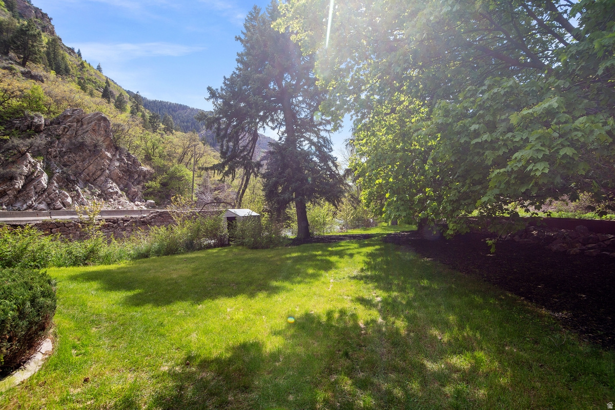 COBBLES - Residential Income