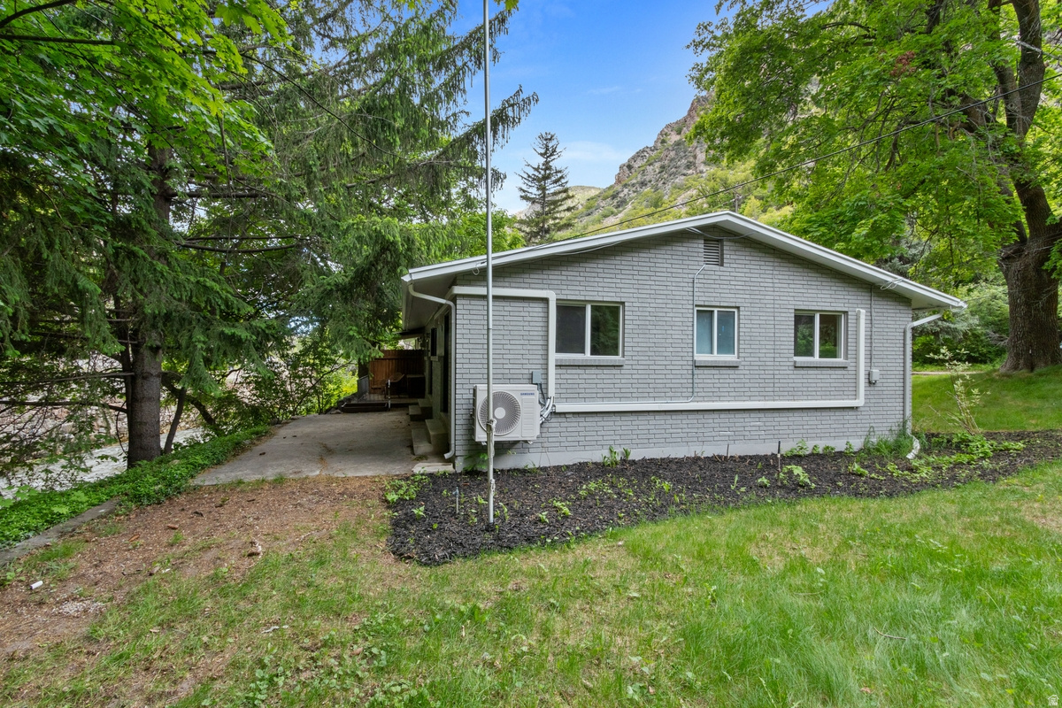 COBBLES - Residential Income