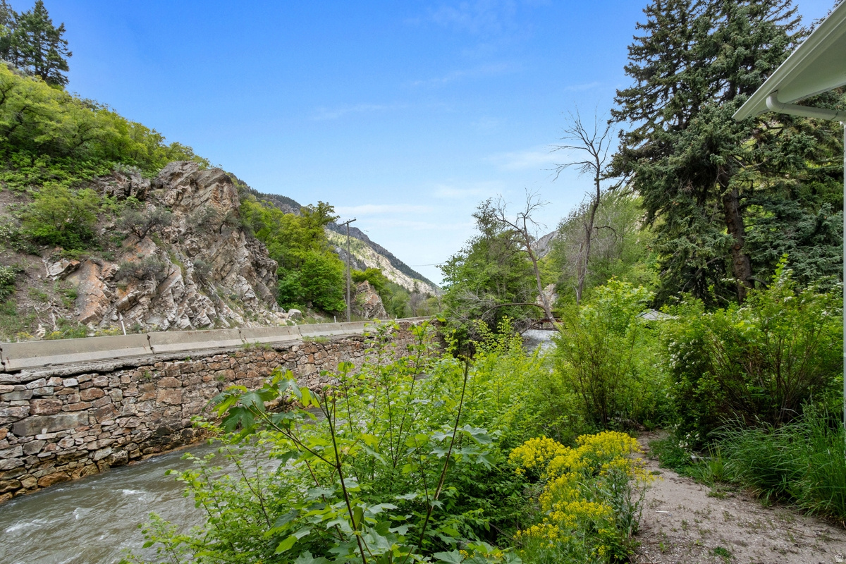 COBBLES - Residential Income