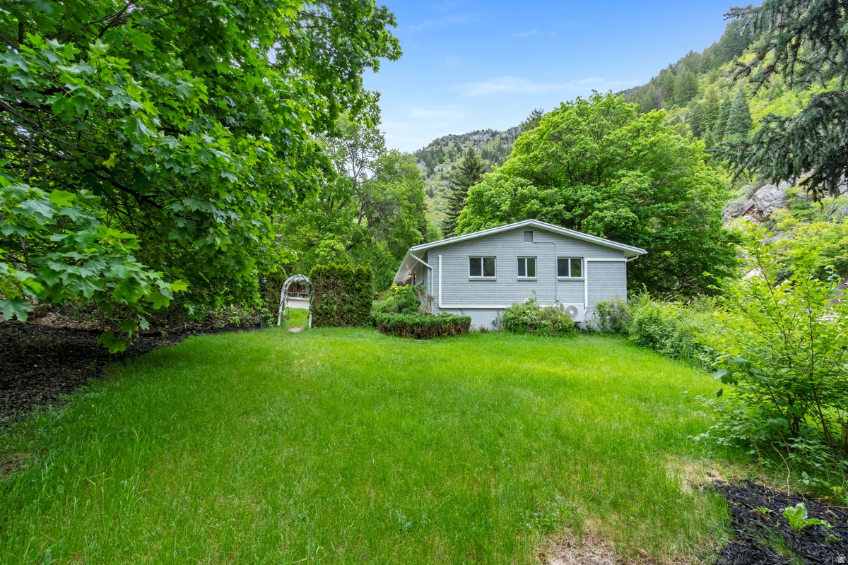 COBBLES - Residential Income