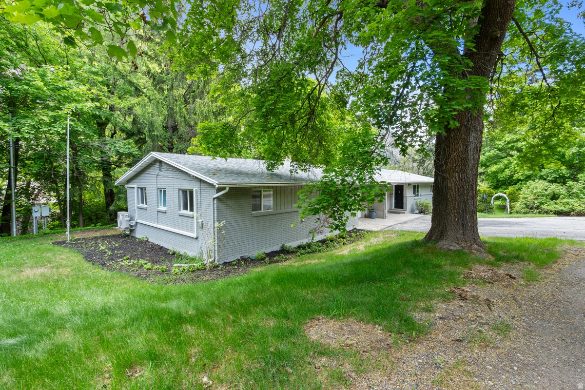 COBBLES - Residential Income