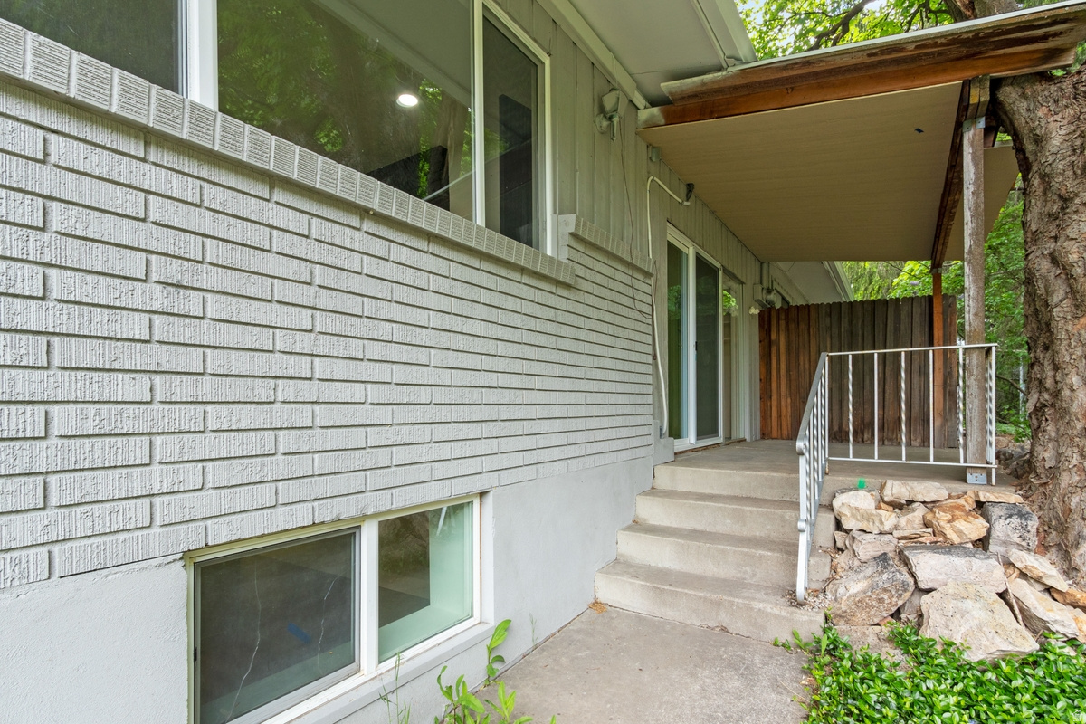 COBBLES - Residential Income