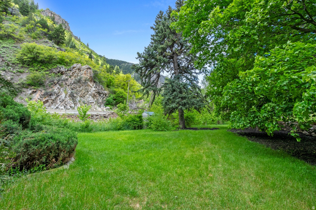 COBBLES - Residential Income