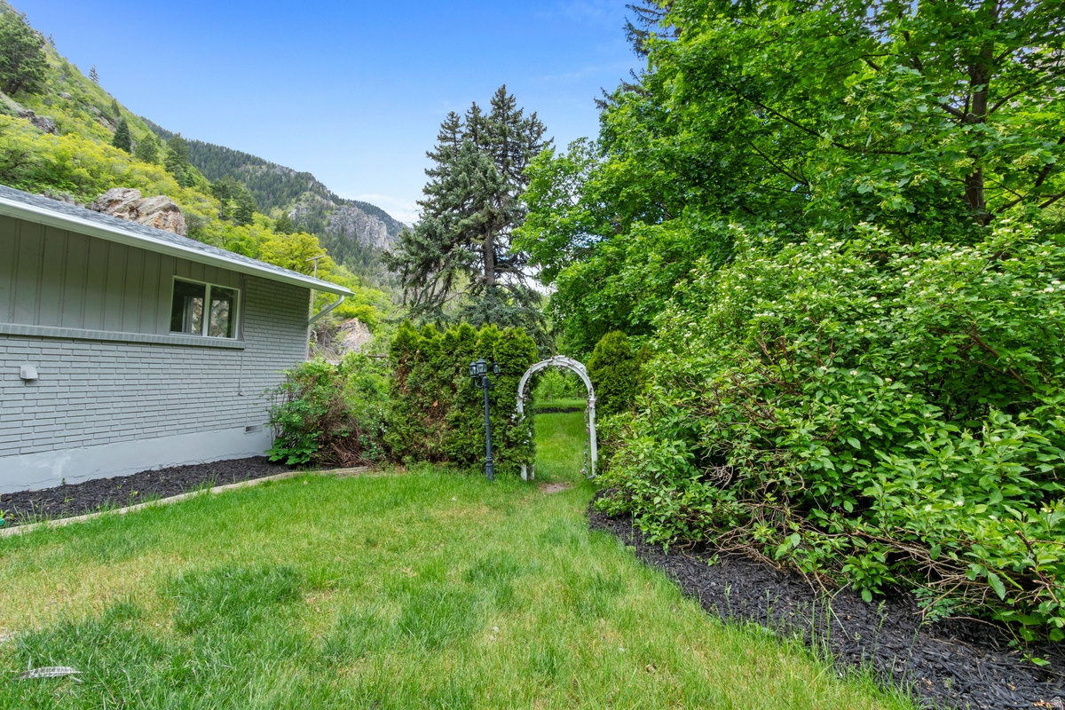 COBBLES - Residential Income