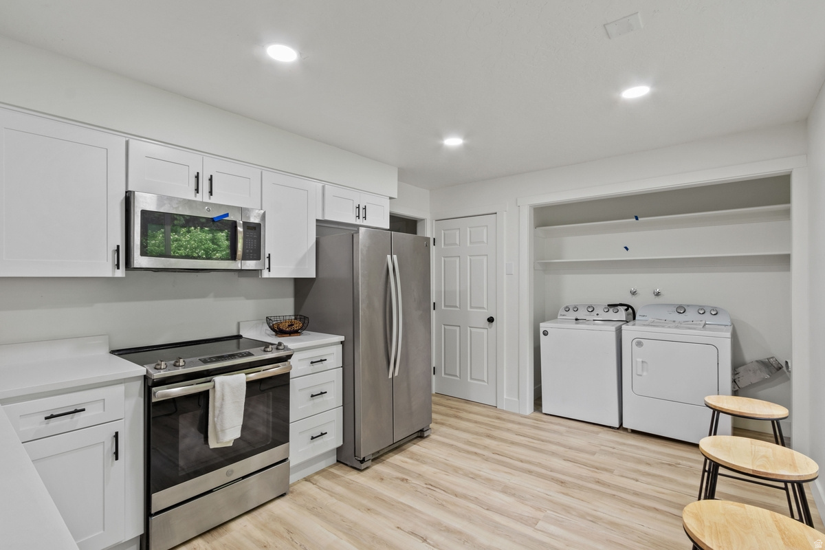 COBBLES - Residential Income