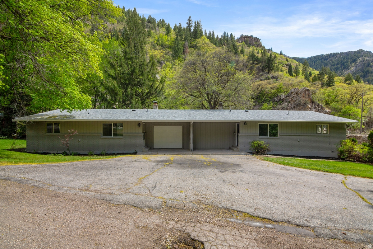 COBBLES - Residential Income