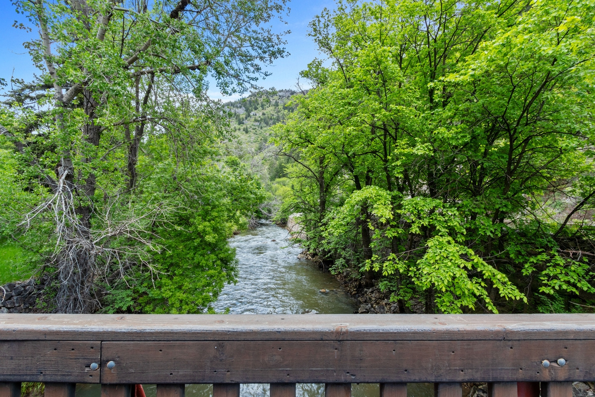 COBBLES - Residential Income