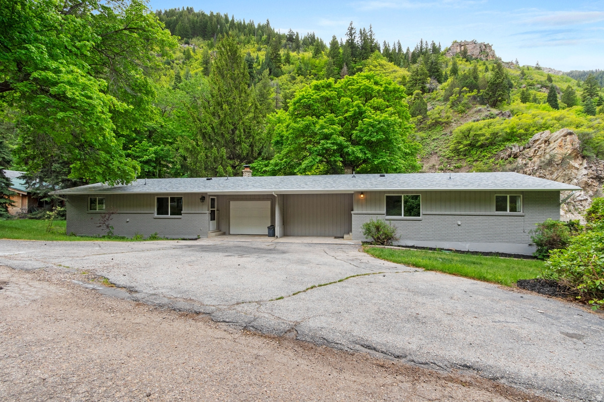 COBBLES - Residential Income