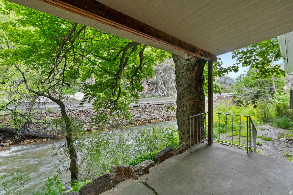 COBBLES - Residential Income