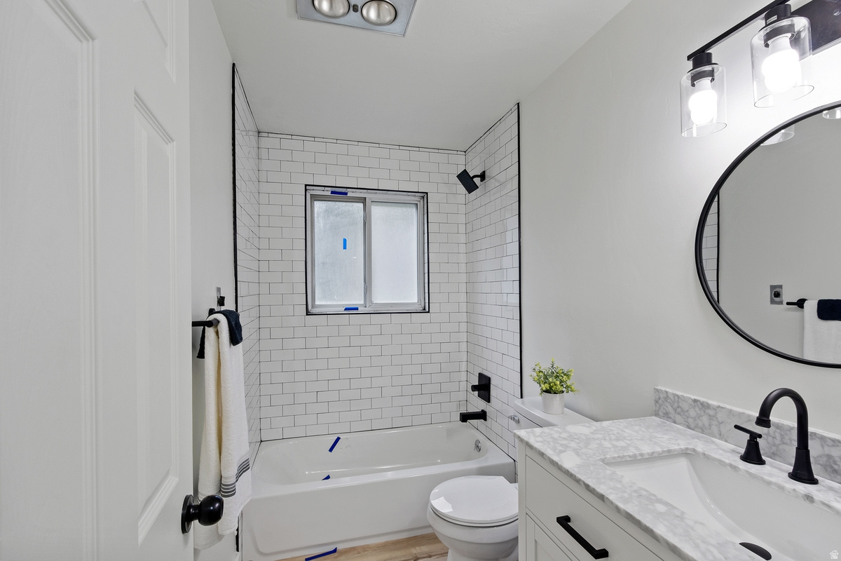 COBBLES - Residential Income