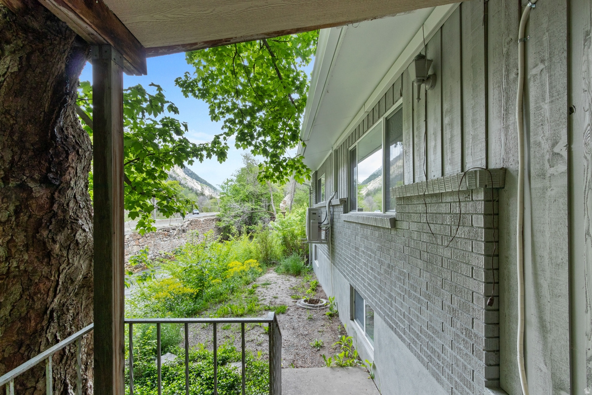 COBBLES - Residential Income