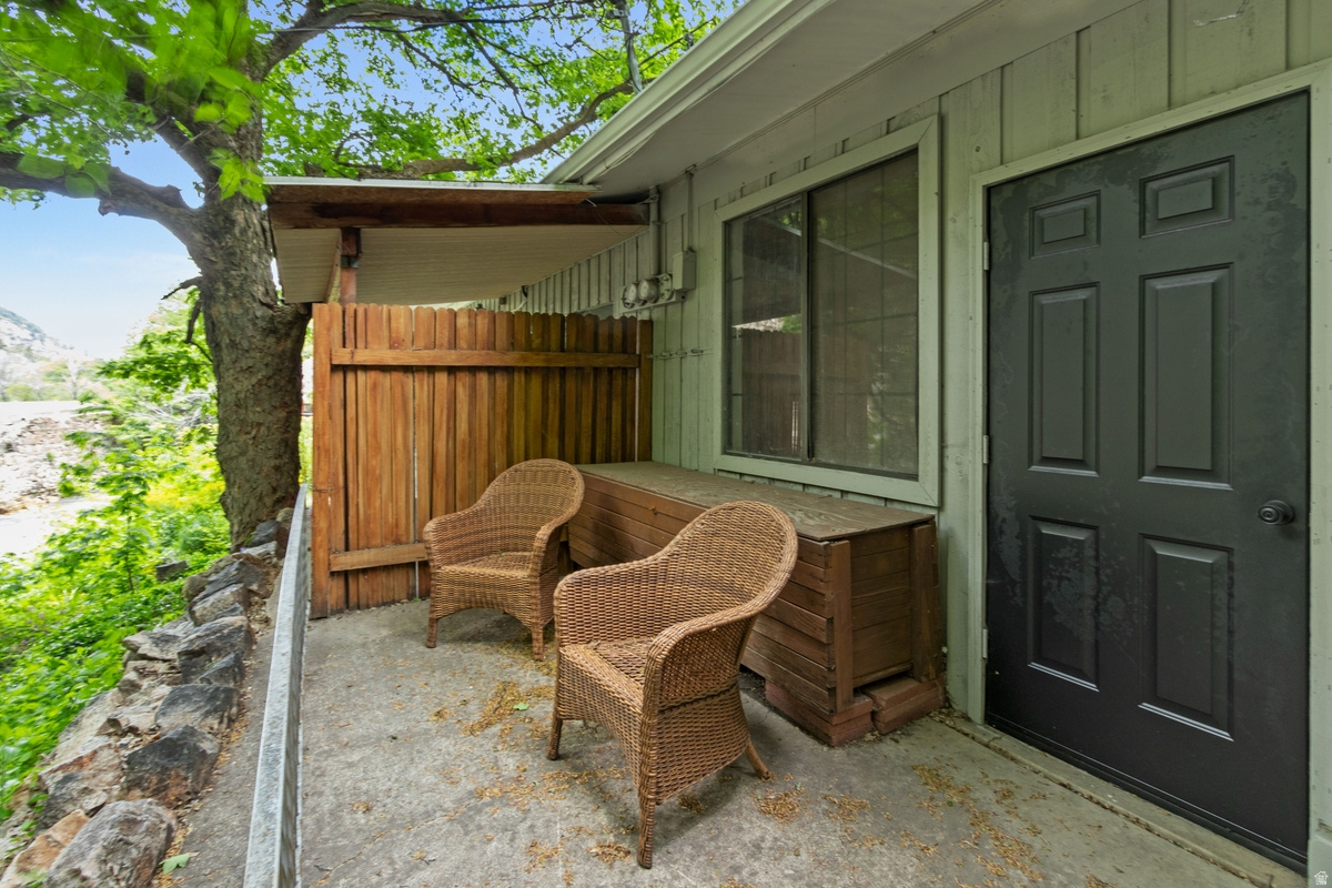 COBBLES - Residential Income