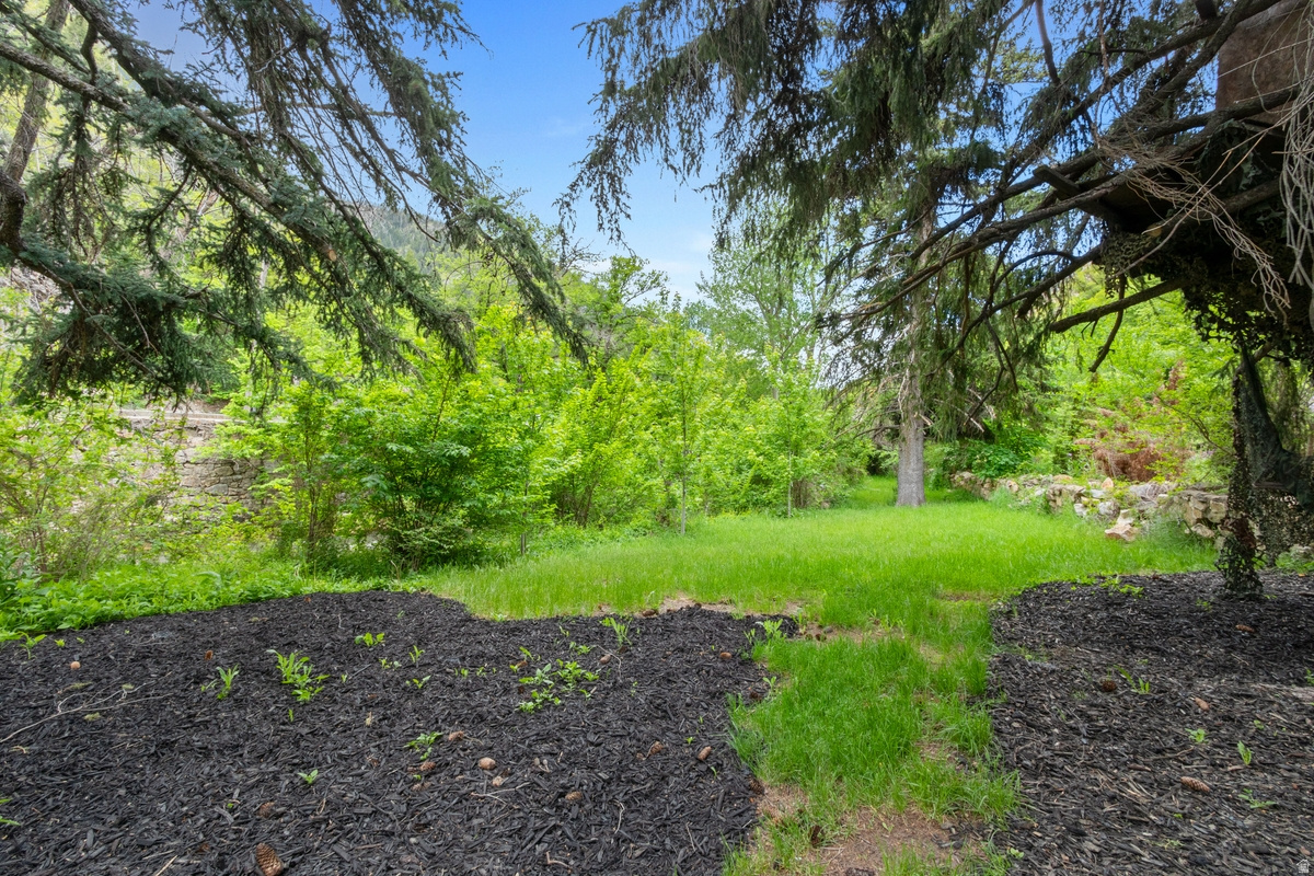 COBBLES - Residential Income