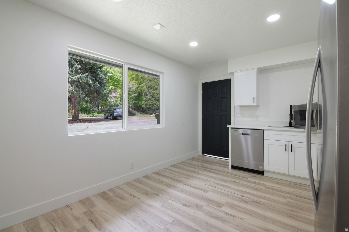 COBBLES - Residential Income