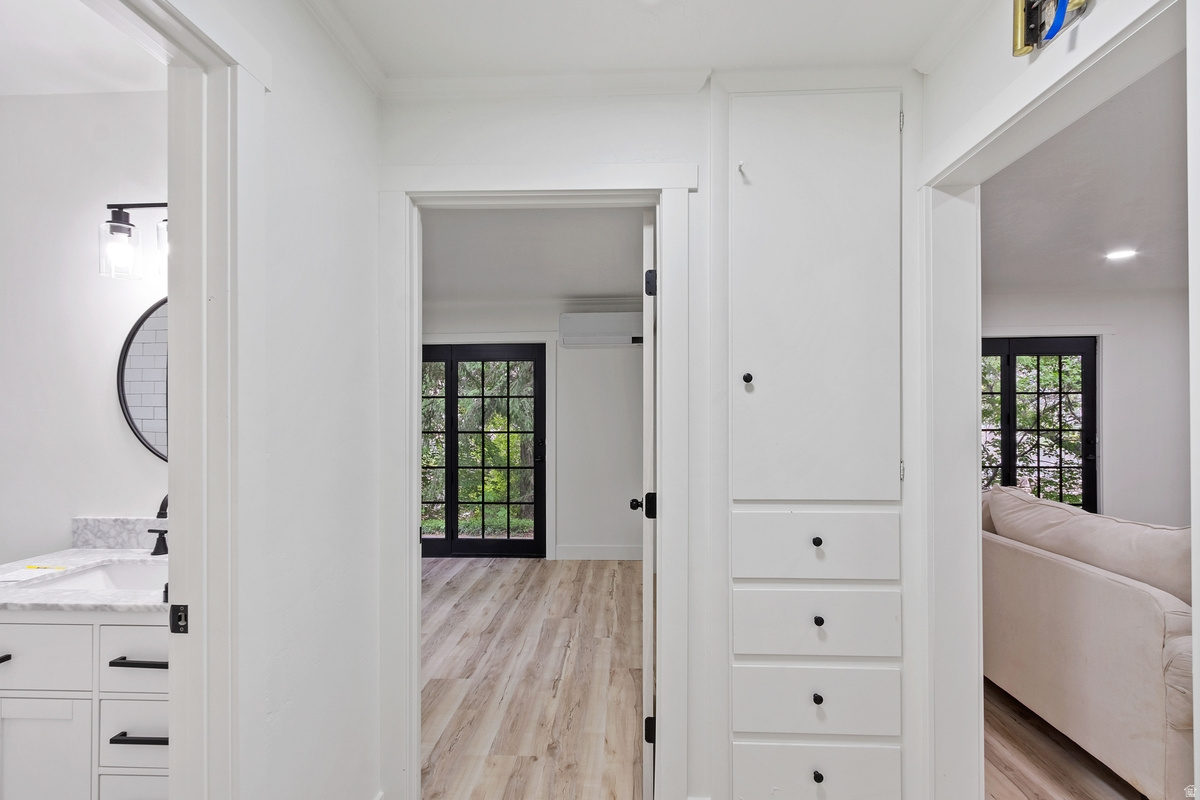 COBBLES - Residential Income