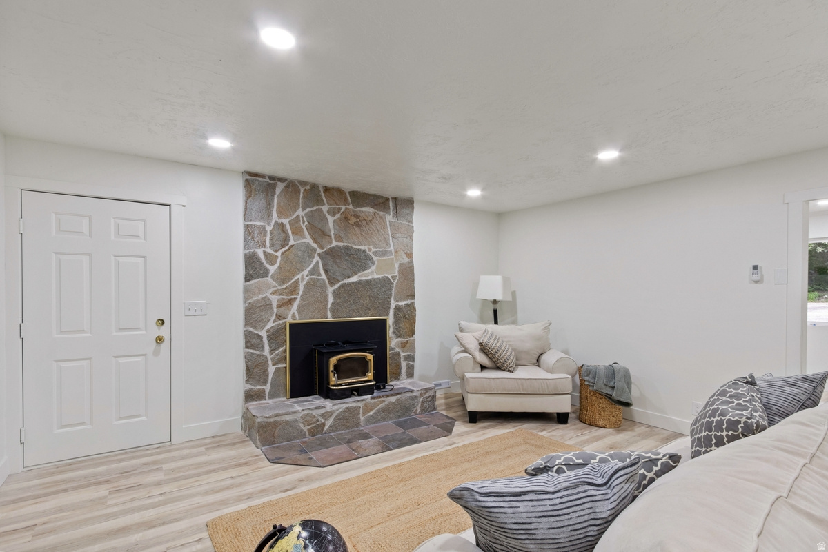 COBBLES - Residential Income