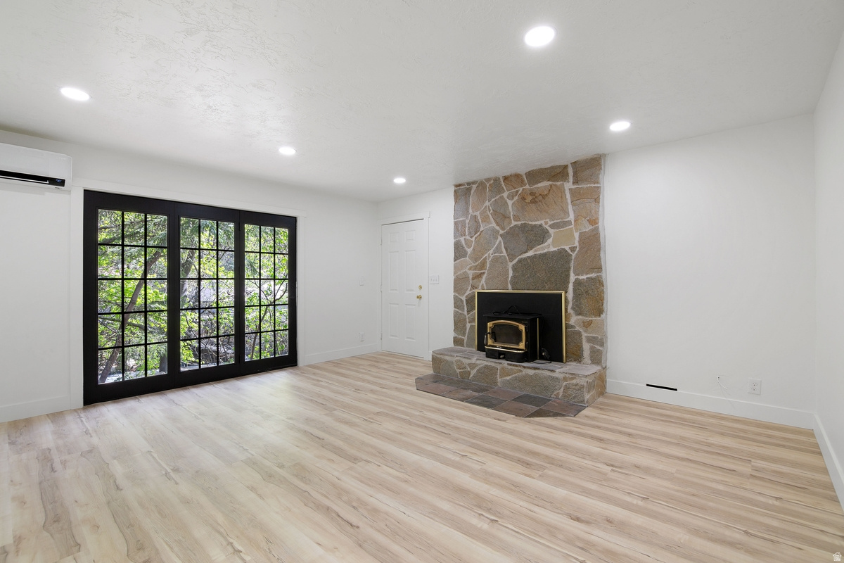 COBBLES - Residential Income