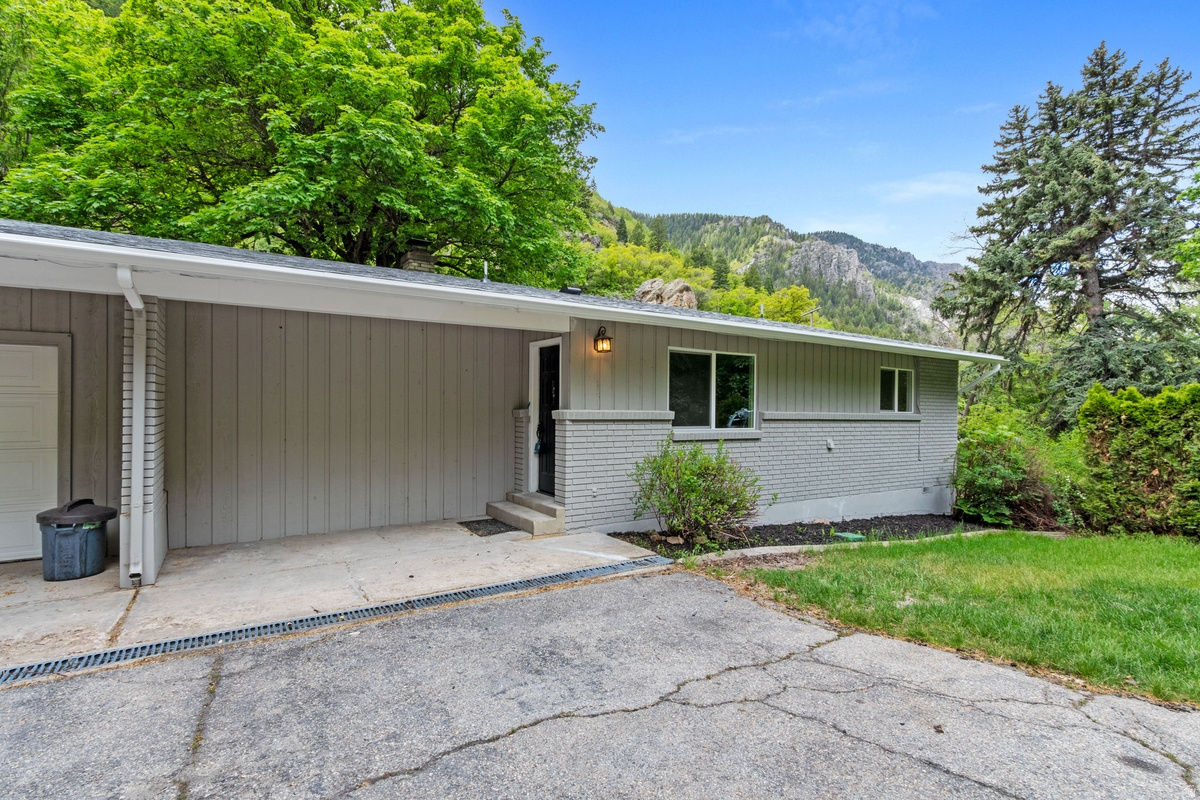 COBBLES - Residential Income