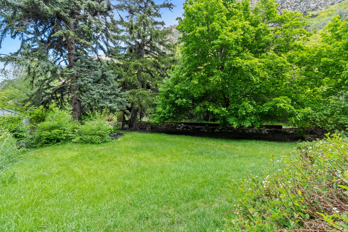 COBBLES - Residential Income