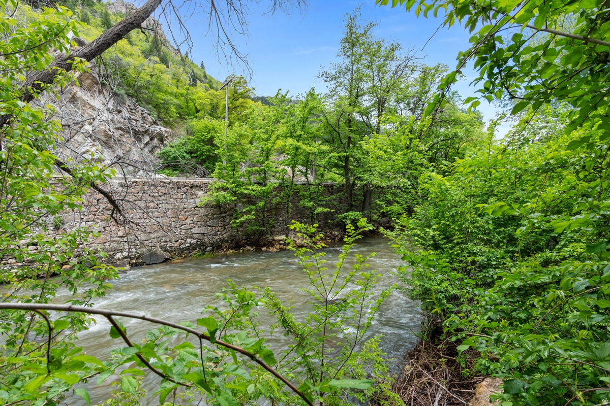 COBBLES - Residential Income