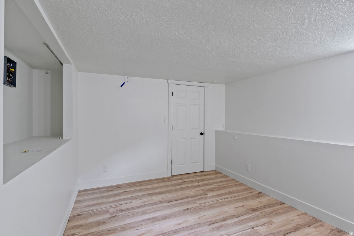 COBBLES - Residential Income