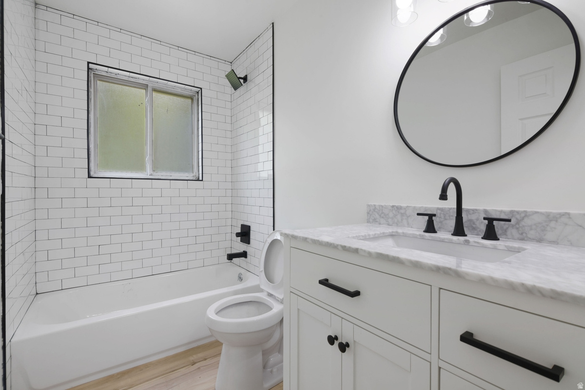 COBBLES - Residential Income