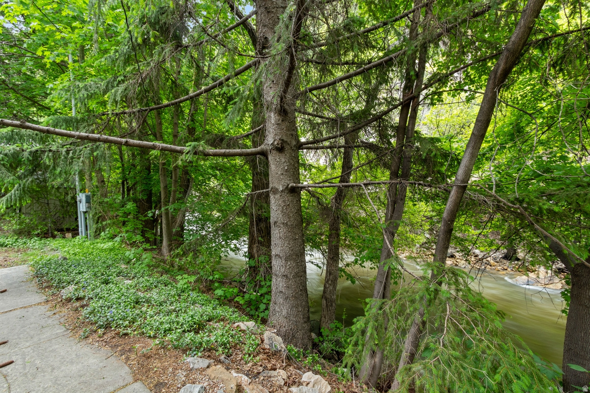 COBBLES - Residential Income