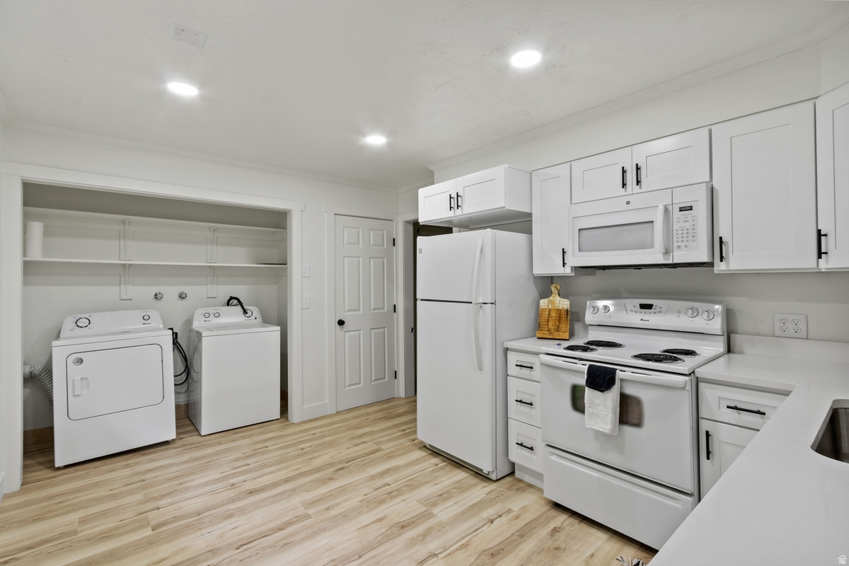 COBBLES - Residential Income