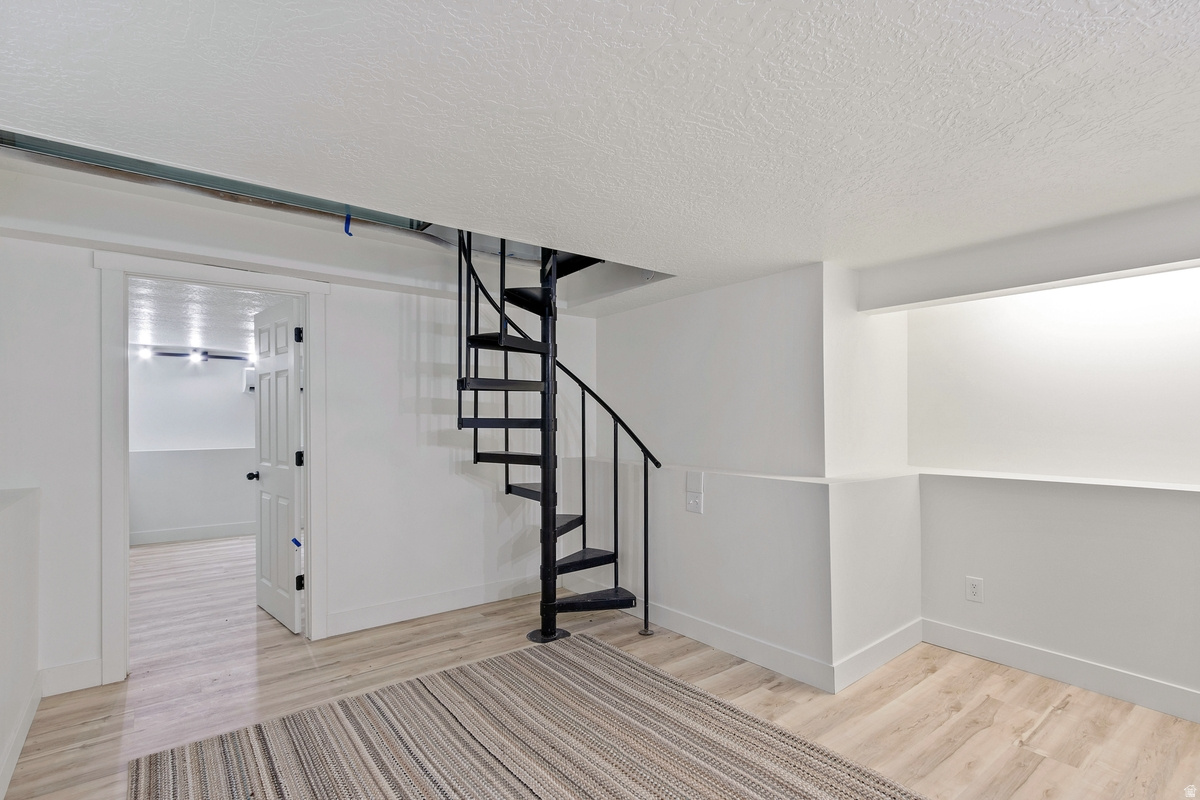 COBBLES - Residential Income