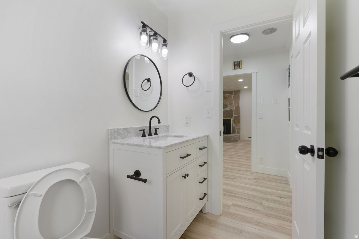 COBBLES - Residential Income