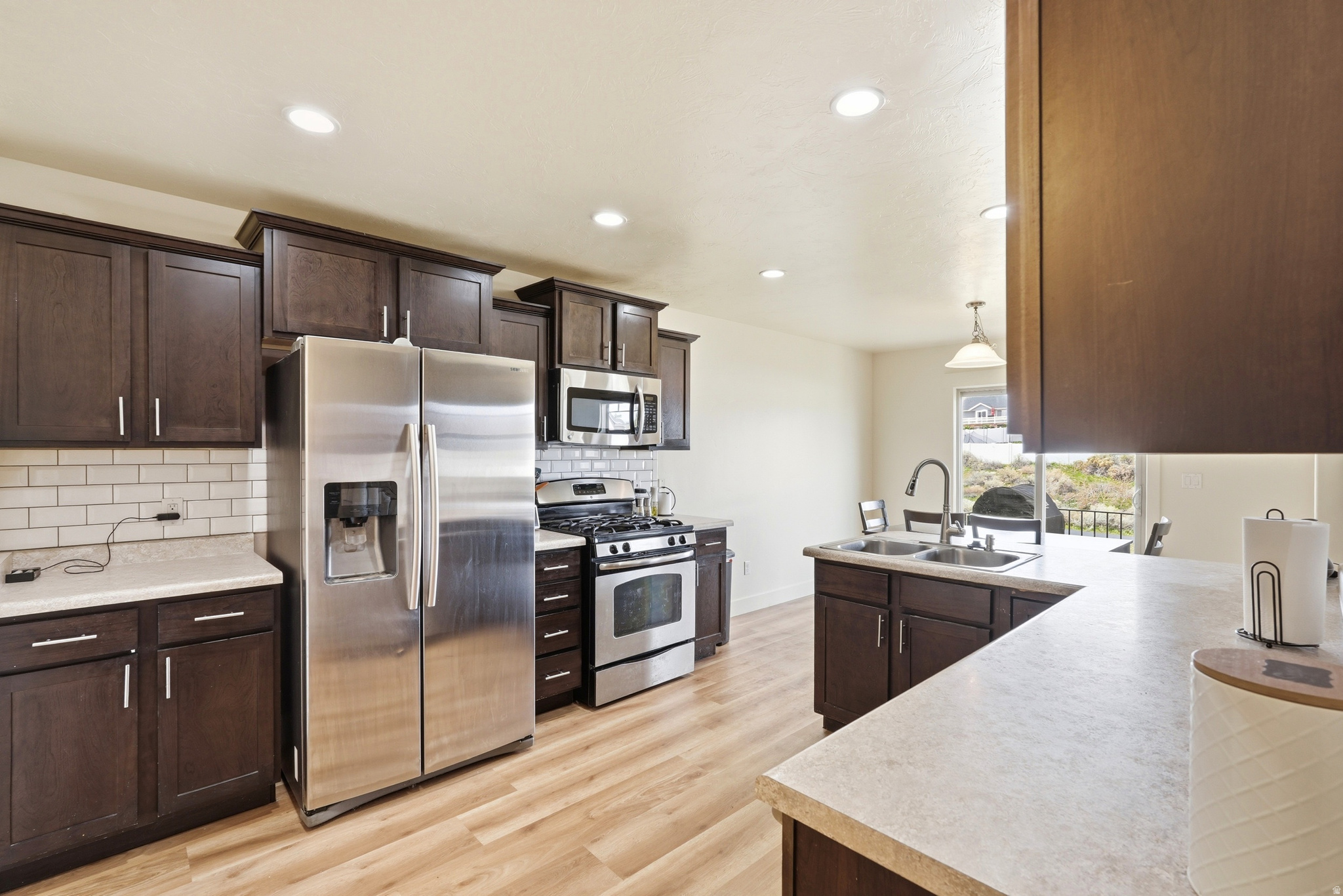 ROSECREST VILLAGE - Residential