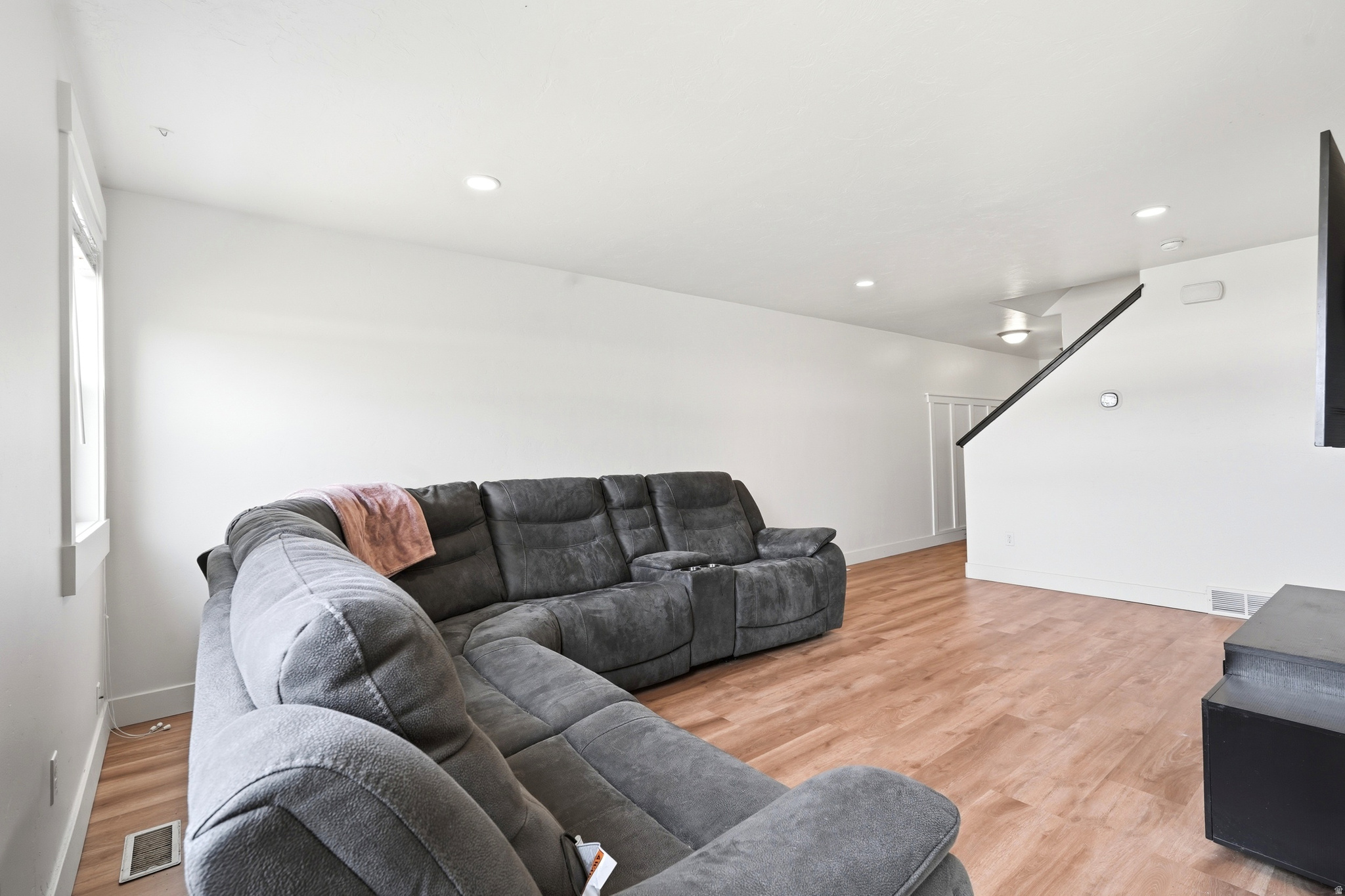 ROSECREST VILLAGE - Residential