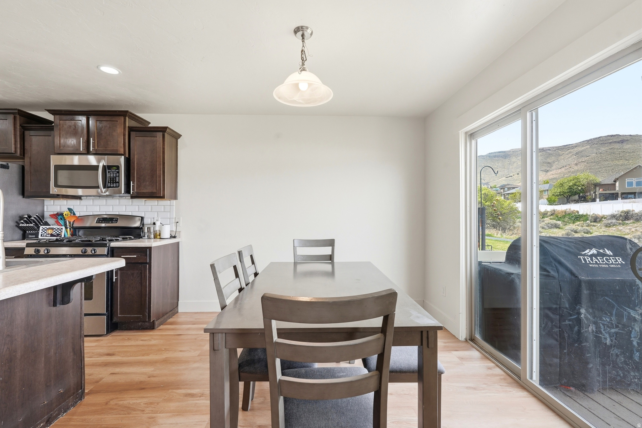 ROSECREST VILLAGE - Residential