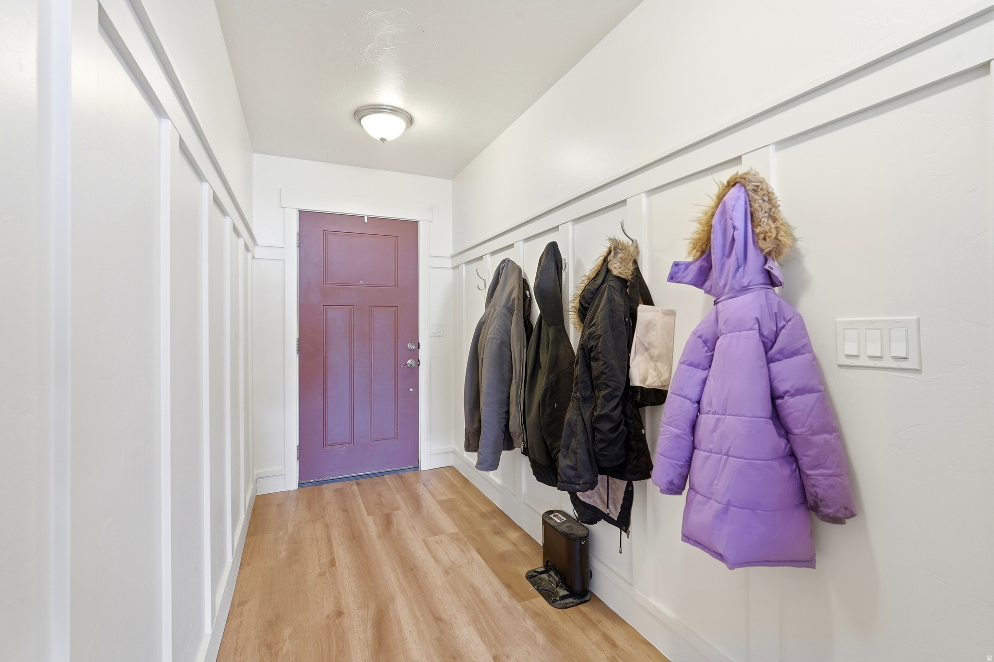 ROSECREST VILLAGE - Residential