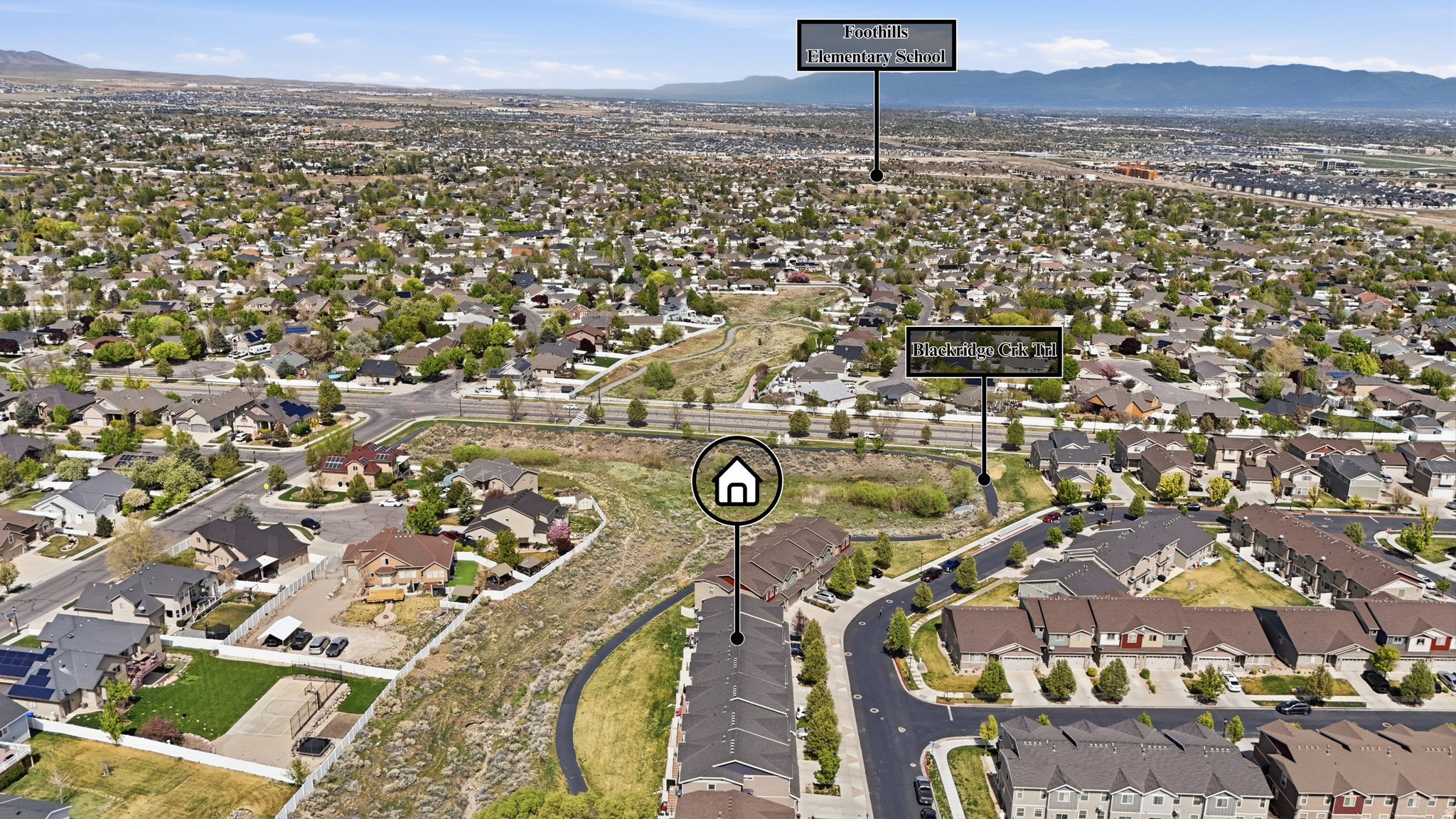 ROSECREST VILLAGE - Residential