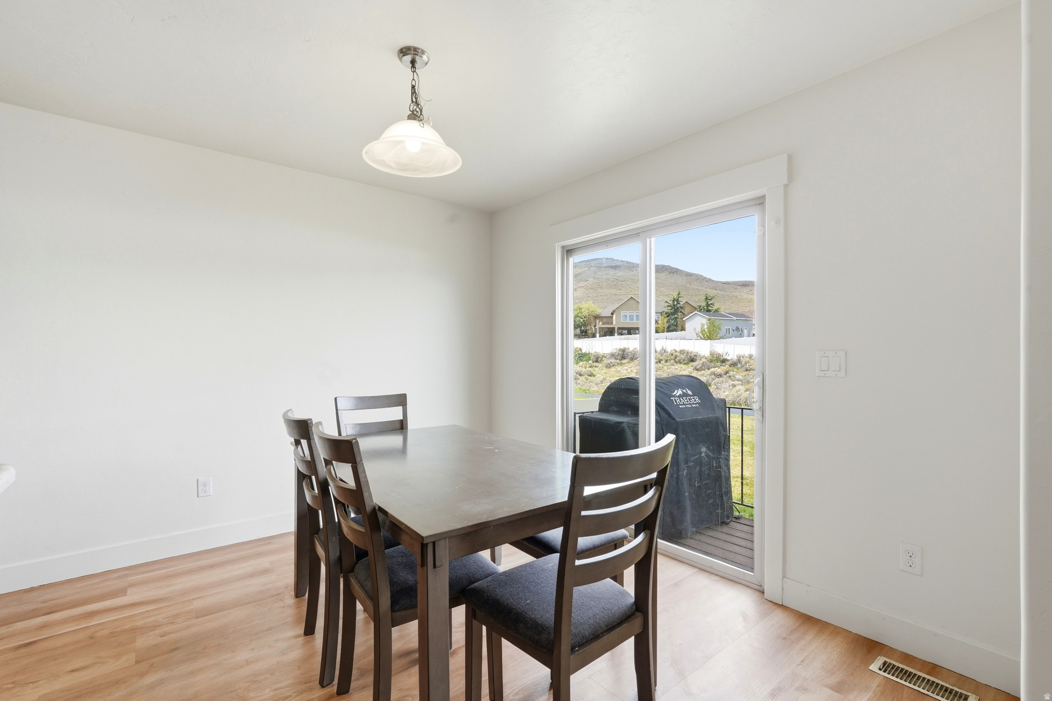 ROSECREST VILLAGE - Residential