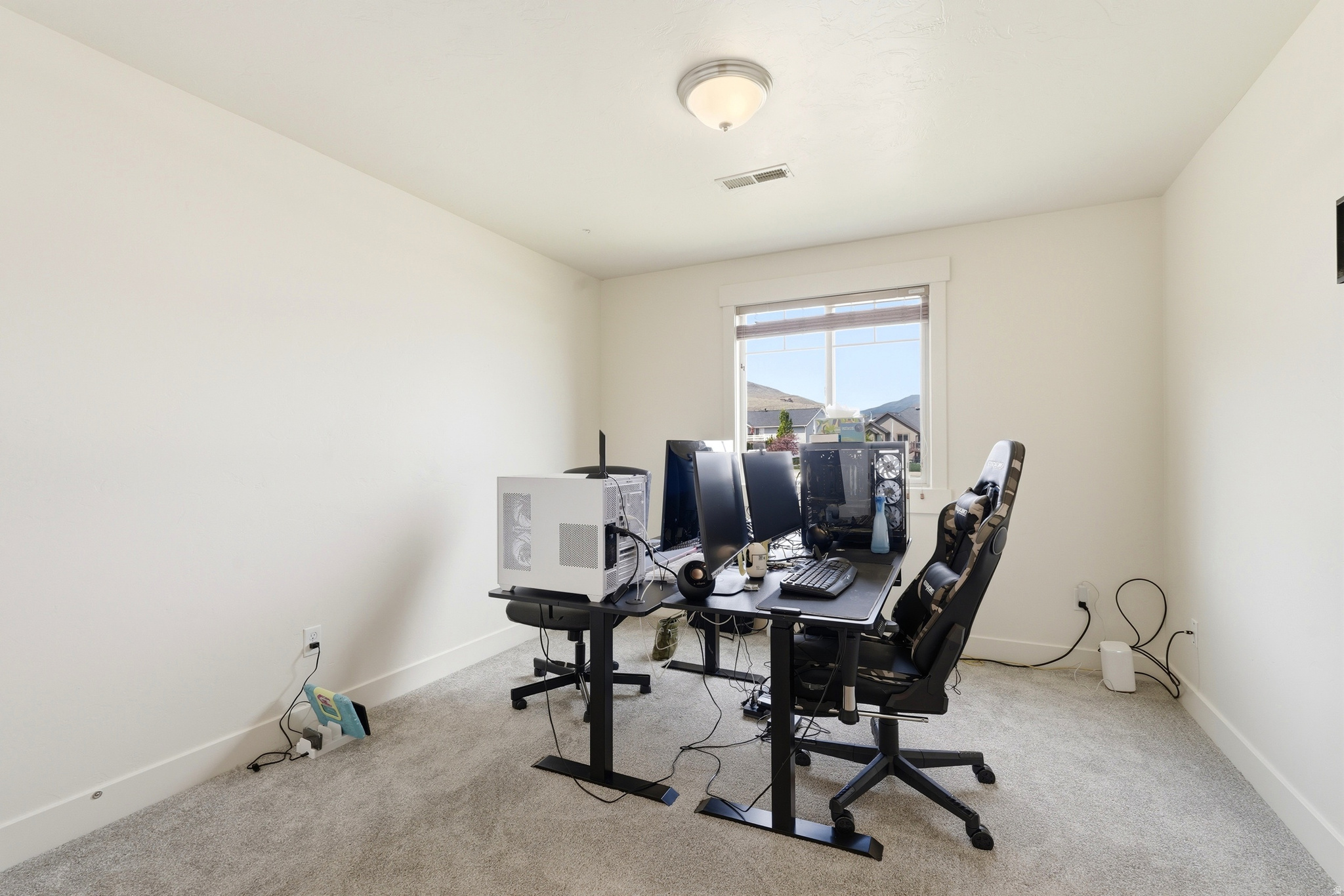 ROSECREST VILLAGE - Residential