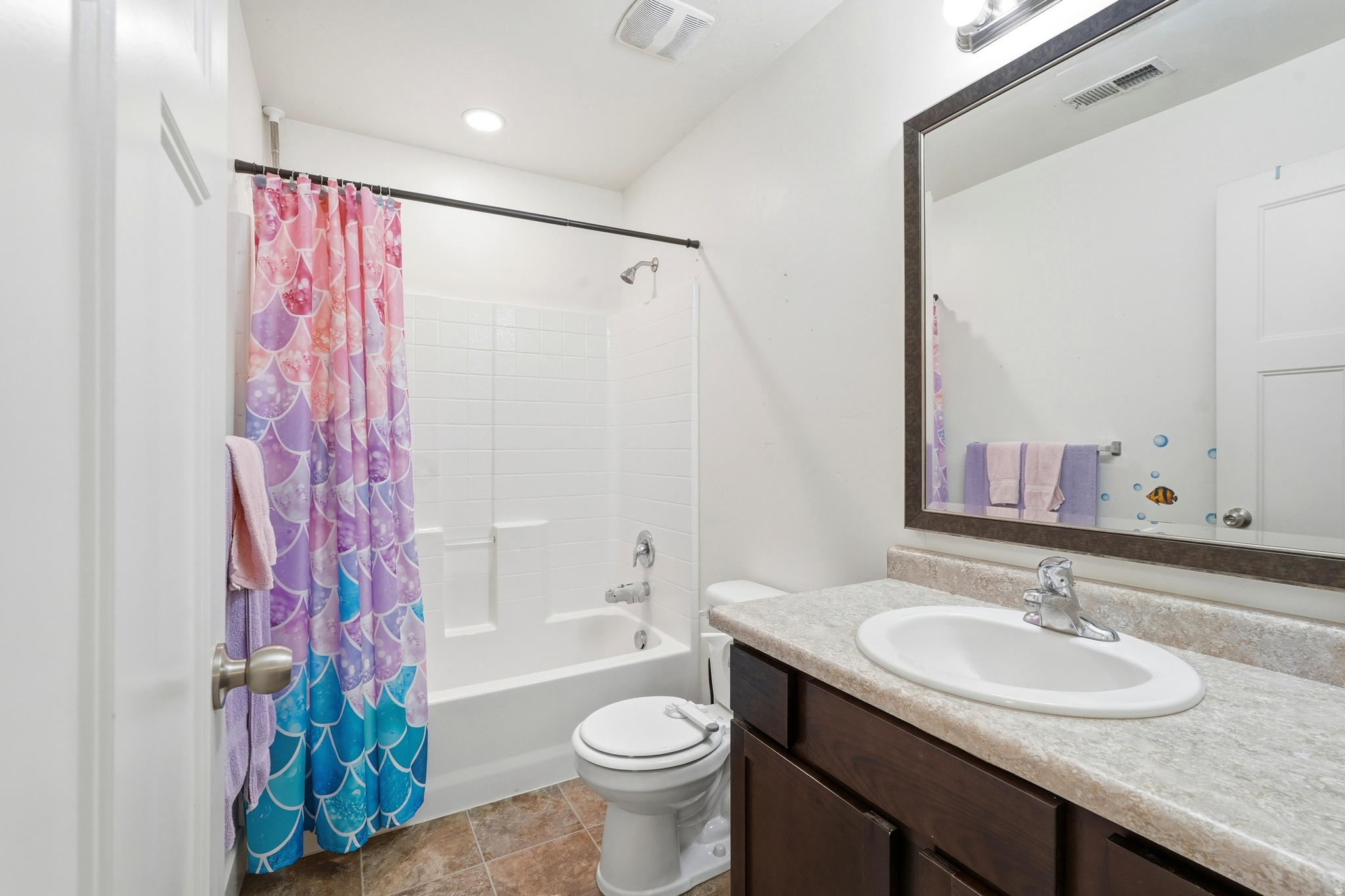 ROSECREST VILLAGE - Residential